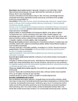 Konspekts 'Ēku daļas. Kursa tēmu apkopojums', 24.