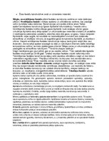 Konspekts 'Ēku daļas. Kursa tēmu apkopojums', 26.