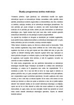 Referāts 'Risinājumi cīņai pret surogātpastu', 3.