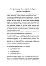 Referāts 'Risinājumi cīņai pret surogātpastu', 4.