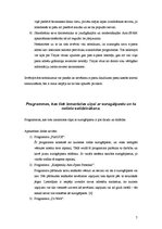 Referāts 'Risinājumi cīņai pret surogātpastu', 7.