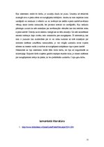 Referāts 'Risinājumi cīņai pret surogātpastu', 10.