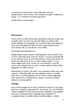 Konspekts 'Krona slimība', 4.