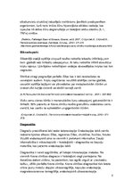 Konspekts 'Krona slimība', 5.