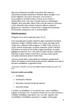 Konspekts 'Krona slimība', 6.