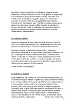 Konspekts 'Krona slimība', 7.