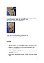 Konspekts 'Krona slimība', 10.