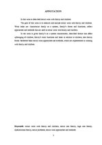 Referāts 'Sociālais darbs ar ģimenēm un bērniem', 3.