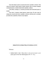 Referāts 'Sociālais darbs ar ģimenēm un bērniem', 21.