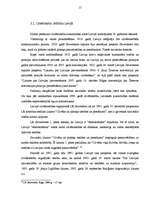 Referāts 'Cilvēktiesību vēsturiskās attīstības galvenie posmi', 15.