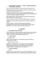 Konspekts 'Latviešu komponistu dzīves aprakstu un darbu analīžu apkopojums', 4.