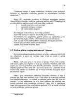 Referāts 'AS "Rīgas piena kombināts" mārketinga vides un stratēģijas analīze un darbības p', 28.