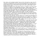 Eseja 'Government Oversight of Corporate Finances', 1.