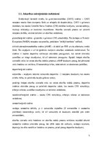 Referāts 'Atkarības bioloģija', 5.