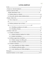 Diplomdarbs 'Civillietas iztiesāšanas pēc būtības pamataspekti', 3.