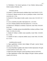 Diplomdarbs 'Civillietas iztiesāšanas pēc būtības pamataspekti', 82.