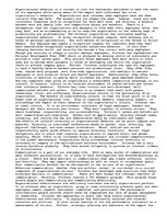 Eseja 'The Terminology and Concepts of Organizational Behavior', 1.