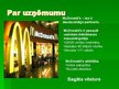 Prezentācija 'MC Donalds', 4.