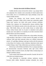 Konspekts 'Latvijas ekonomika feodālisma laikmetā', 1.