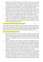 Konspekts 'Pārbaudes darbs par R. Blaumaņa darbu ''Pazudušais dēls''', 2.