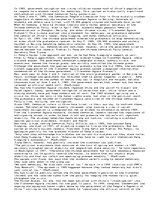 Eseja '1989 Tiananmen Square Massacre in China and Its Resulting Effects on Chinese Pol', 1.