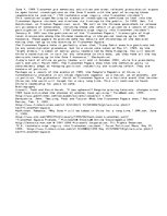 Eseja '1989 Tiananmen Square Massacre in China and Its Resulting Effects on Chinese Pol', 2.