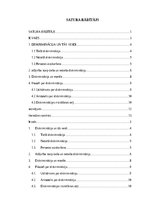 Referāts 'Diskriminācija', 1.