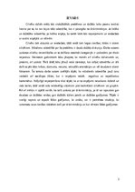 Referāts 'Diskriminācija', 3.