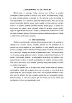 Referāts 'Diskriminācija', 4.