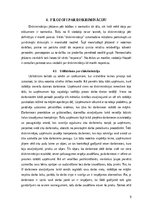 Referāts 'Diskriminācija', 9.