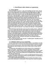 Referāts 'Senās Romas tiesību vēsture', 3.