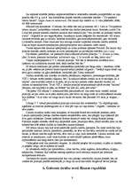 Referāts 'Senās Romas tiesību vēsture', 9.