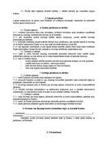 Paraugs 'Dzīvojamās telpas īres līgums', 2.