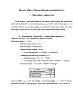 Paraugs 'SIA "Baby Style" komerciālā aprēķina pamata elementi', 2.