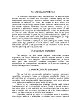 Referāts 'Komunikācijas barjeras un to pārvarēšana', 4.