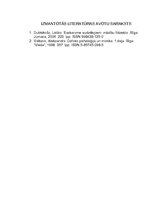 Referāts 'Komunikācijas barjeras un to pārvarēšana', 7.