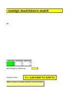 Konspekts 'Kvalitatīvie mainīgie daudzfaktoru modelī', 2.