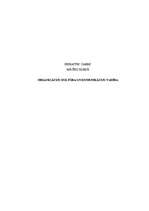 Referāts 'Pētījums par a/s "Latvijas Pasts" organizācijas kultūru', 1.