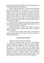 Referāts 'Pētījums par a/s "Latvijas Pasts" organizācijas kultūru', 3.