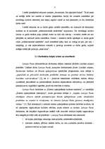 Referāts 'Pētījums par a/s "Latvijas Pasts" organizācijas kultūru', 4.