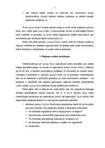 Referāts 'Pētījums par a/s "Latvijas Pasts" organizācijas kultūru', 5.