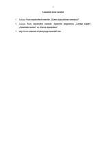 Referāts 'Pētījums par a/s "Latvijas Pasts" organizācijas kultūru', 7.