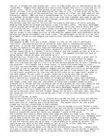 Eseja 'WWI Paper through the Eyes of a Reporter in the Middle of the War', 1.