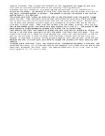 Eseja 'WWI Paper through the Eyes of a Reporter in the Middle of the War', 2.