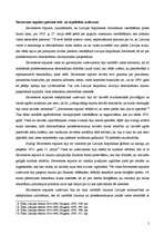 Konspekts 'Latvijas Republikas iekšpolitika un ārpolitika parlamentārisma periodā', 2.