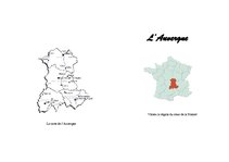 Prezentācija 'Auvergne', 1.