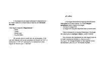 Prezentācija 'Auvergne', 2.