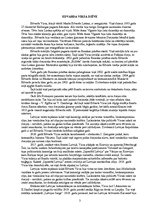 Referāts 'E.Virza', 3.
