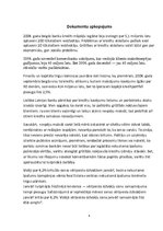 Referāts 'Kredītsaistības', 4.