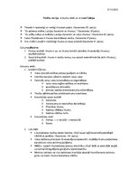 Konspekts 'Likumu veidi. Tiesību teorija', 1.